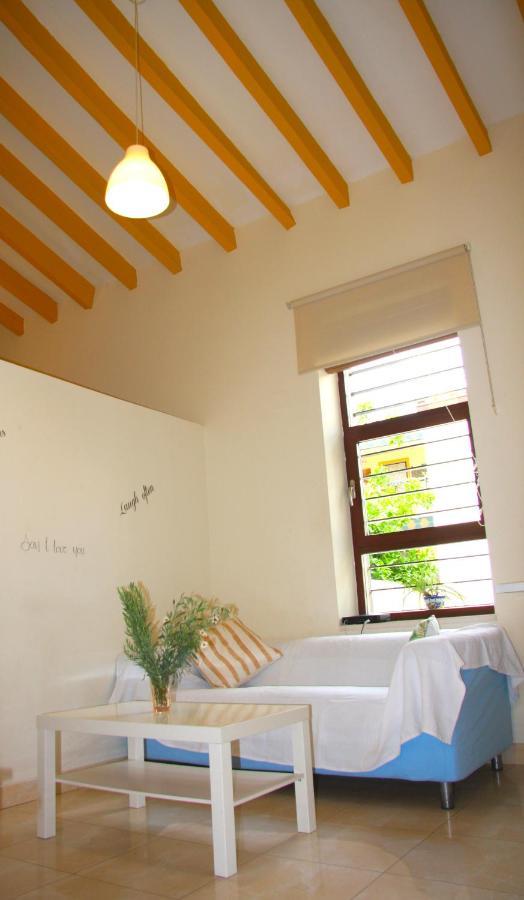 Fantastico Apartamento Muy Luminoso Zona Genial Sevilla Exterior foto