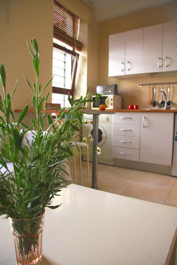 Fantastico Apartamento Muy Luminoso Zona Genial Sevilla Exterior foto