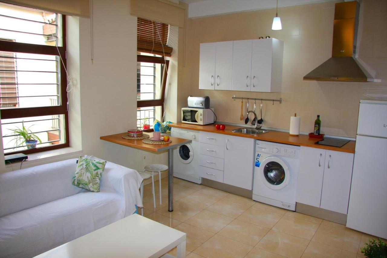 Fantastico Apartamento Muy Luminoso Zona Genial Sevilla Exterior foto
