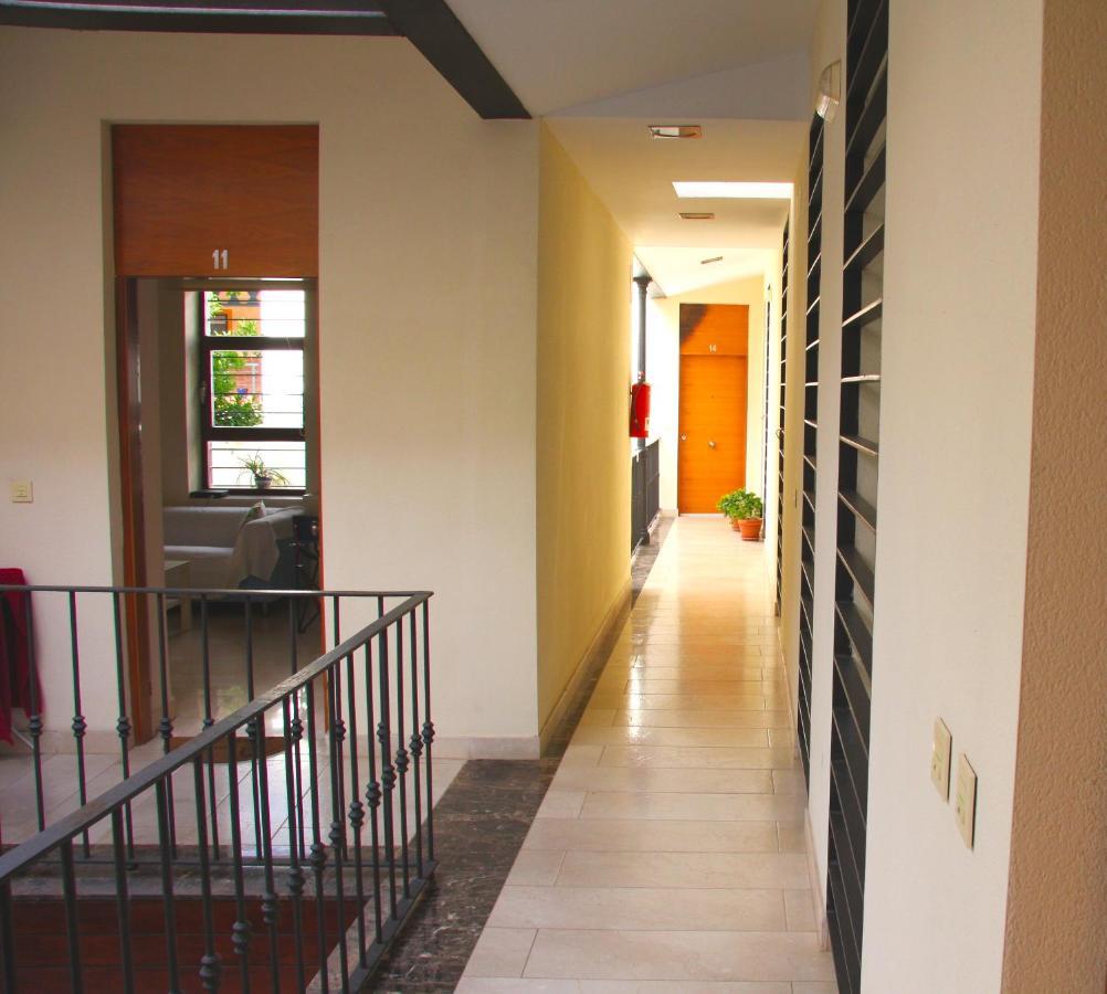 Fantastico Apartamento Muy Luminoso Zona Genial Sevilla Exterior foto